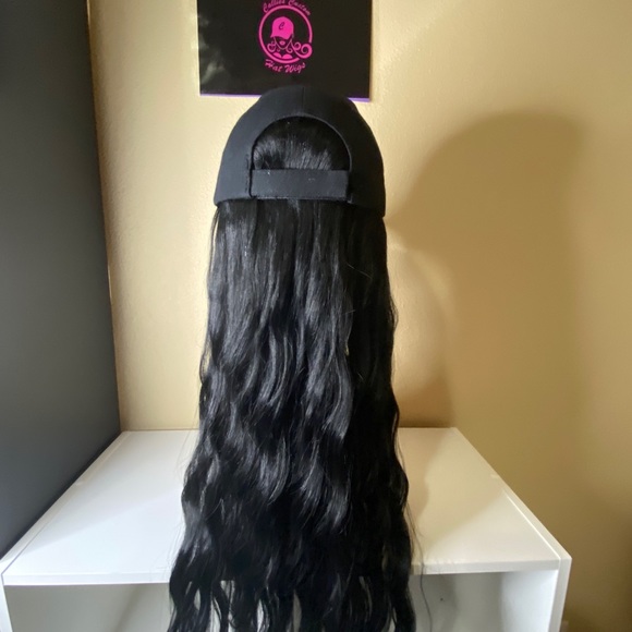 New Custom hatwigs body wave - Picture 6 of 10